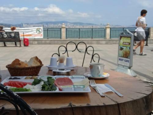 Selanikli Pansiyon Heybeliada