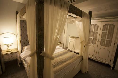 Giresun Sedef Hotel