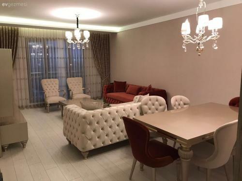 Apartamento A?ao?lu My World