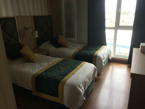 Apartamento A?ao?lu My World