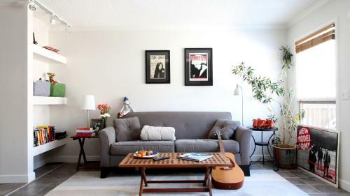Apartamento A?ao?lu My World