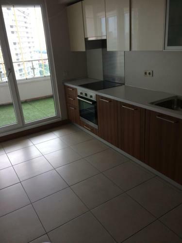 Apartamento A?ao?lu My World