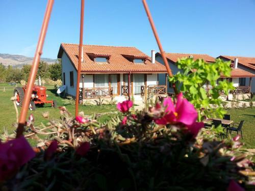 Tefenni Villas & Hotel