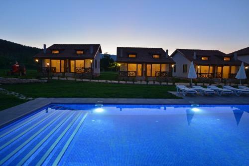 Tefenni Villas & Hotel