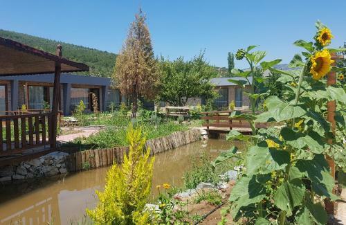 Tefenni Villas & Hotel