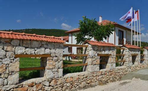Tefenni Villas & Hotel