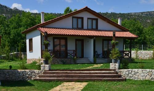 Tefenni Villas & Hotel