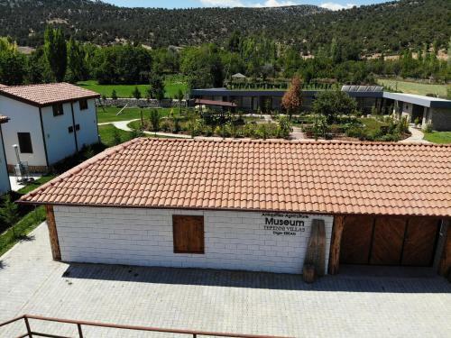 Tefenni Villas & Hotel