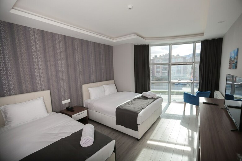 Grand Dost Hotel