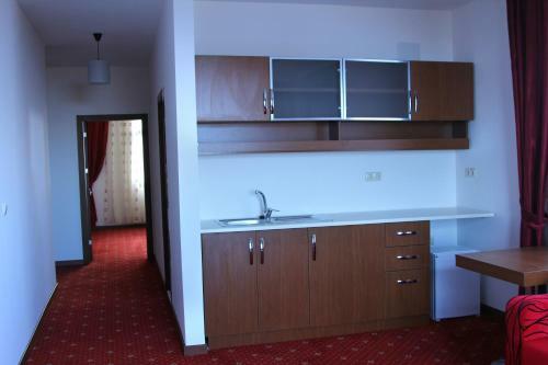 Hasdikoz Abdik Hotel