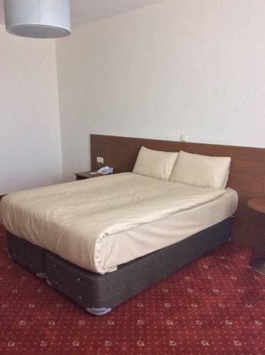 Hasdikoz Abdik Hotel