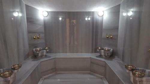 Hasdikoz Abdik Hotel