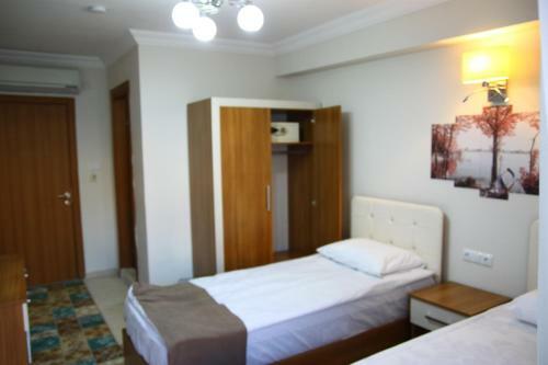 Deveci Hotel