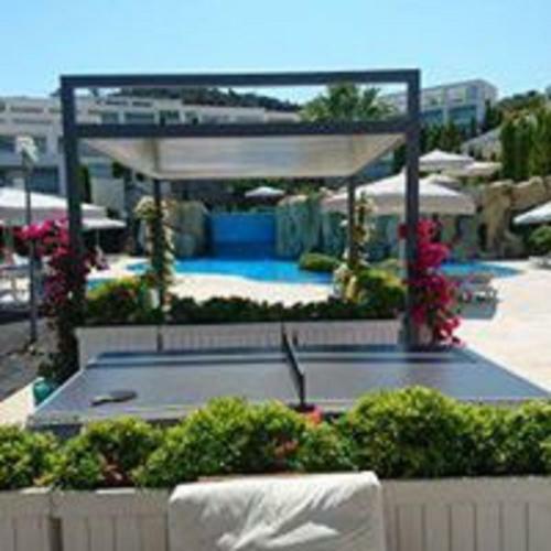 Apartamento Horizon Sky
