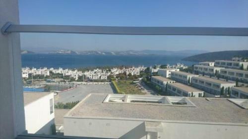 Apartamento Horizon Sky