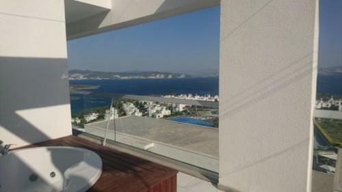 Apartamento Horizon Sky
