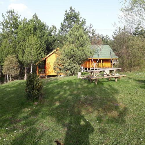Hostal Nesilce Tatil K�y�