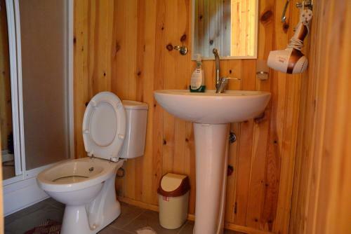 Hostal Nesilce Tatil K�y�