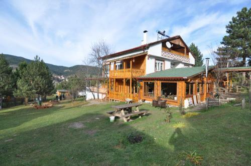 Hostal Nesilce Tatil K�y�