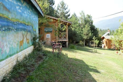 Hostal Nesilce Tatil K�y�