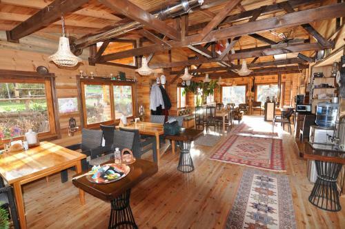 Hostal Nesilce Tatil K�y�