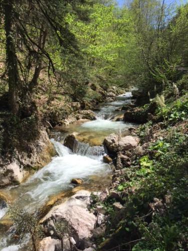 Hostal Nesilce Tatil K�y�