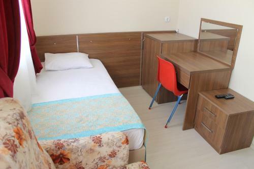 Akpinar Hotel