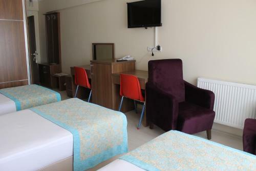 Akpinar Hotel