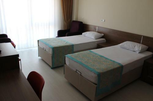 Akpinar Hotel