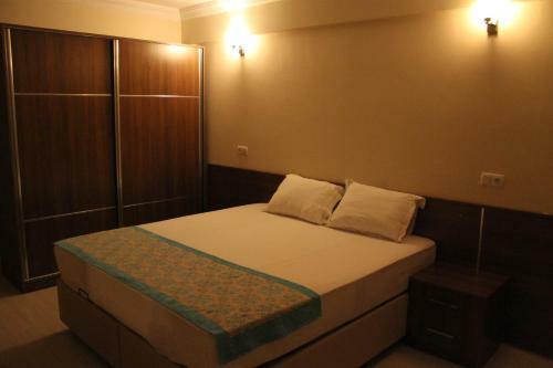 Akpinar Hotel