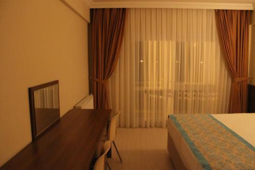 Akpinar Hotel