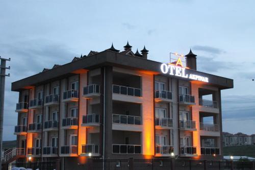 Akpinar Hotel