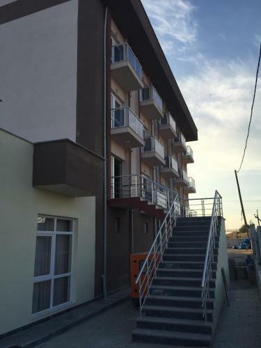 Akpinar Hotel