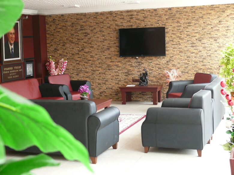 Hotel Zarha Mountain Resort
