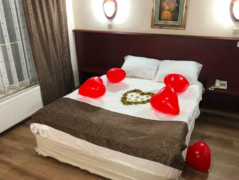 Hotel Zarha Mountain Resort