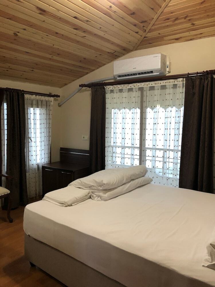 Hotel Zarha Mountain Resort