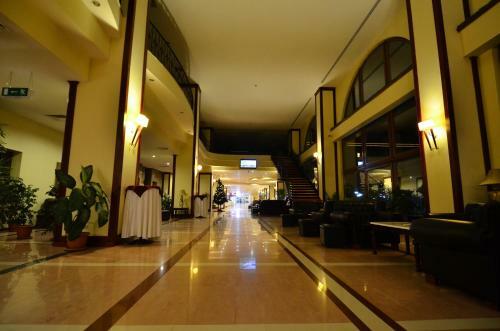 Akgun Elazig Hotel