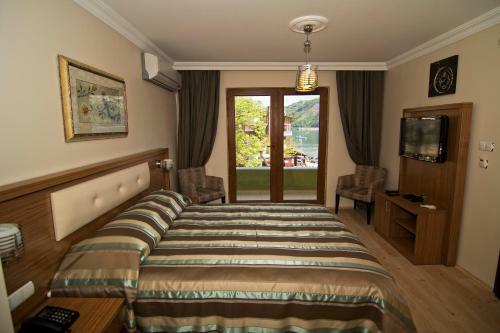 Hostal Emin Apart Pension