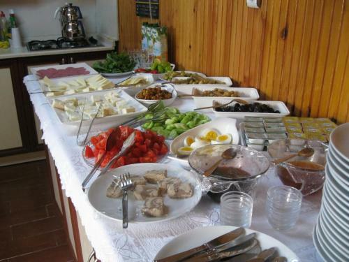 Hostal Emin Apart Pension