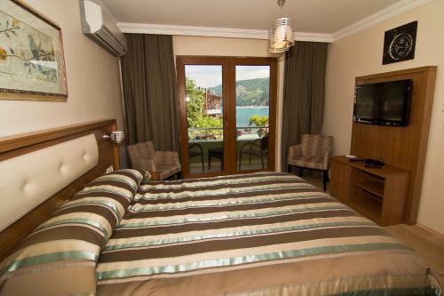 Hostal Emin Apart Pension