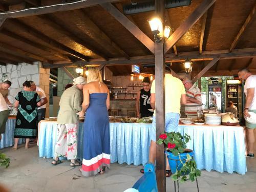 Hotel Assos Yenibah�e Motel