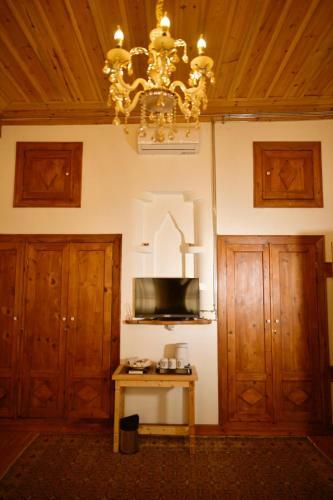 Hotel �ifte Konak Butik Otel