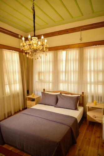 Hotel �ifte Konak Butik Otel