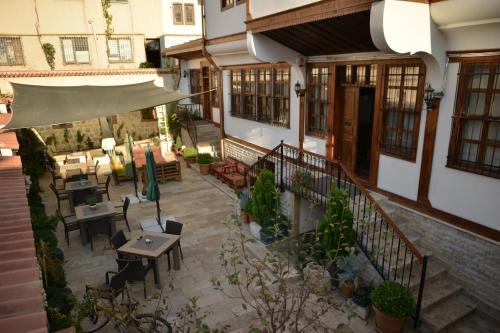 Hotel �ifte Konak Butik Otel