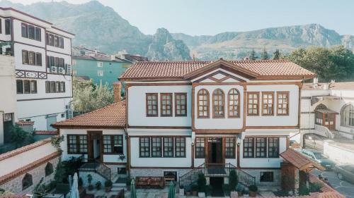Hotel �ifte Konak Butik Otel