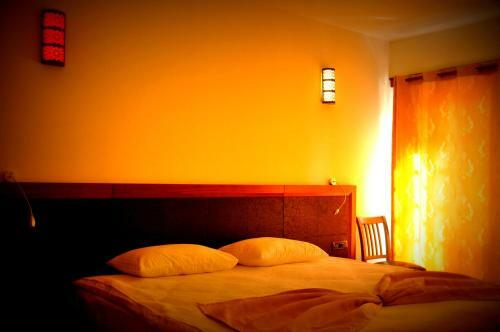 Simre Hotel