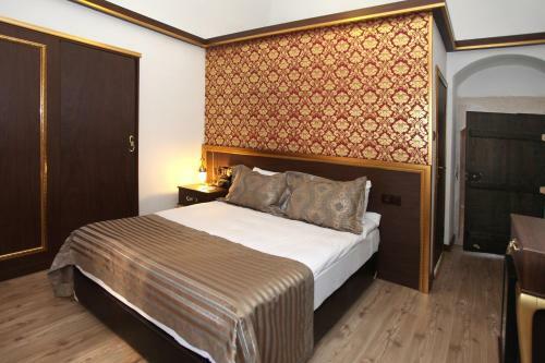 Bed & Breakfast Amasya Tashan Hotel