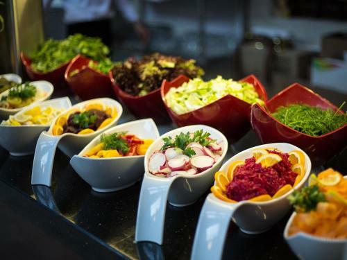 Bed & Breakfast Amasya Tashan Hotel