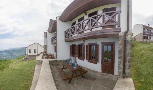 Villa Akcatepe Dag Evleri