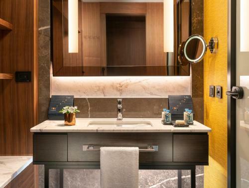 Lujo Hotel A`la Carte All Inclusive